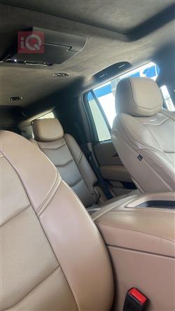 كاديلاك اسكاليد